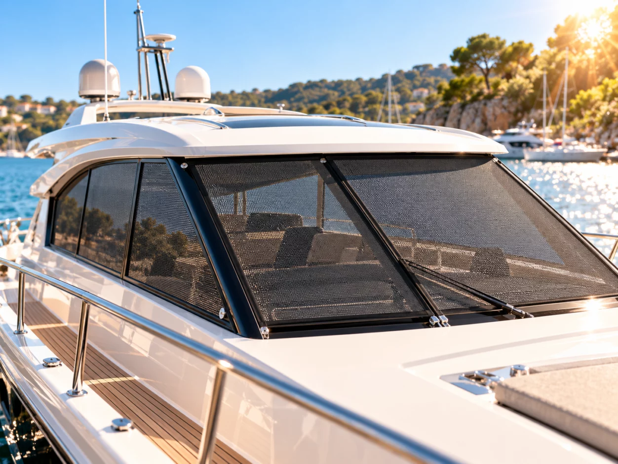 Bateau