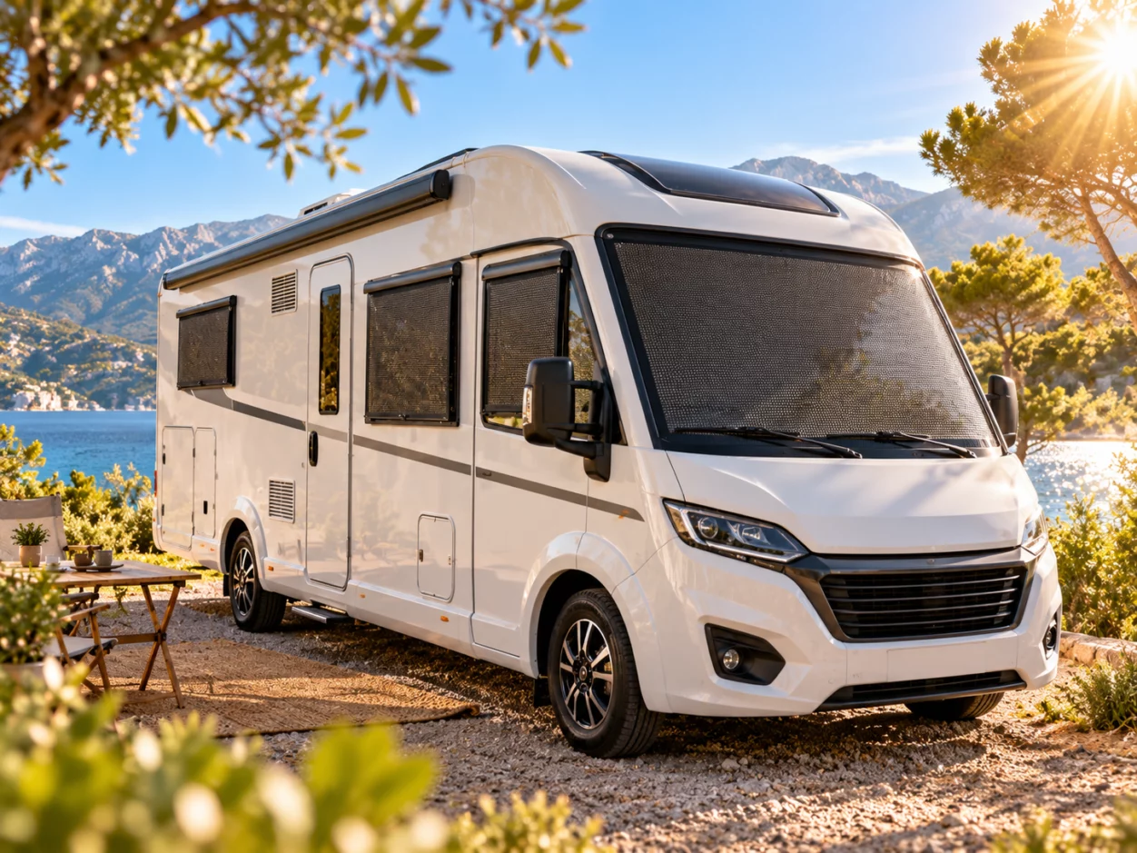Camping-car